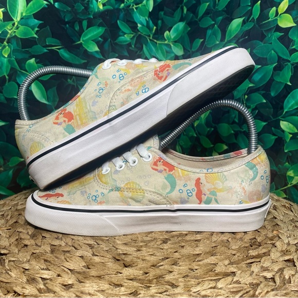 Vans era the little mermaid Ariel - Picture 5 of 7